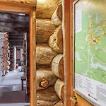 Rukan Kelohuvila By Interhome Дом отдыха Рука