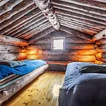 Rukan Kelohuvila By Interhome