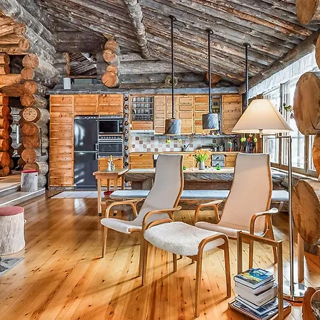 Дом отдыха Rukan Kelohuvila By Interhome *