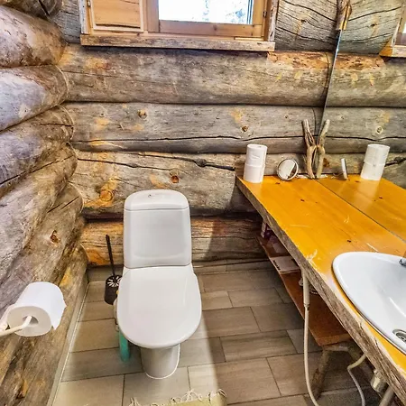 Tatil Evi Rukan Kelohuvila By Interhome