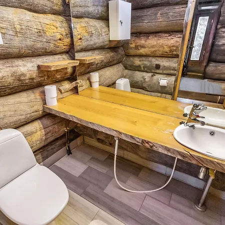 Rukan Kelohuvila By Interhome