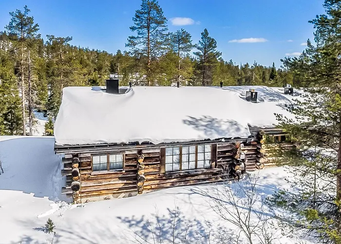 Rukan Kelohuvila By Interhome * Рука